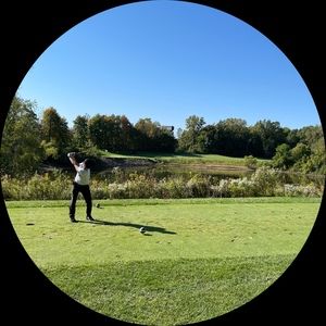 Meet your Posher, Joseph